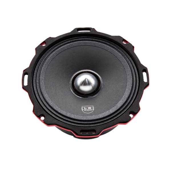 میدرنج ال اس ادیو مدل LS-06F LS AUDIO قدرت ۲۴۰ وات