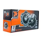 سوپر تیوتر آلفا سونیک 100 Wمدل PSW-34 بسته دو عددی - Image 7