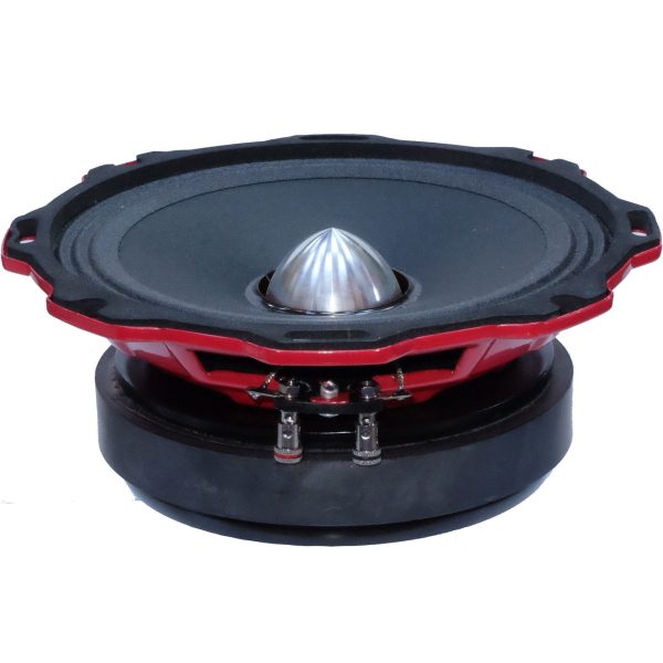 میدرنج ال اس ادیو مدل LS-06F LS AUDIO قدرت ۲۴۰ وات - Image 3