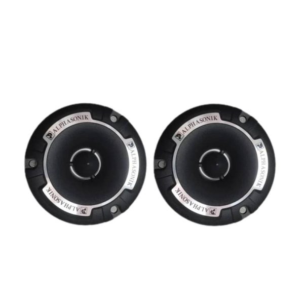 تیوتر خودرو آلفاسونیک مدل PSW-35