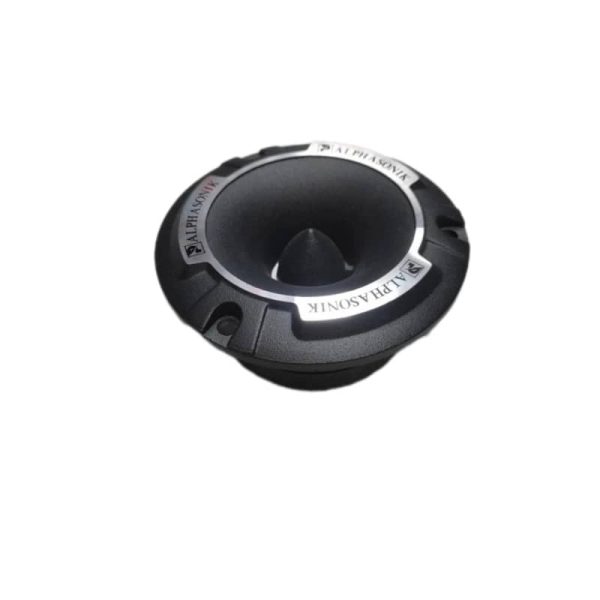 سوپر تیوتر آلفاسونیک 100W مدل PSW-35 ALPHASONIK - Image 2