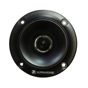 سوپر تیوتر آلفاسونیک مدل PSW-46 ALPHASONIK