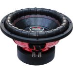 ساب ووفر 12 ال اس مدل LS-12 DIAMOND LS AUDIO 1900W
