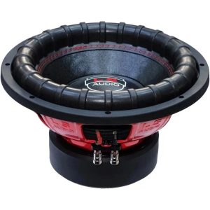 ساب ووفر 12 ال اس مدل LS-12 DIAMOND LS AUDIO 1900W