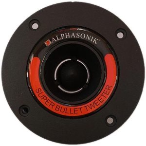 سوپر تیوتر آلفاسونیک PSW-55 80w