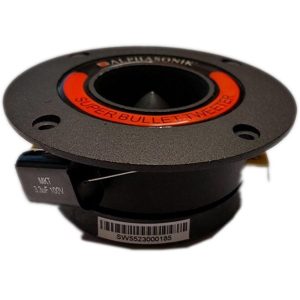 سوپر تیوتر آلفاسونیک PSW-55 80w