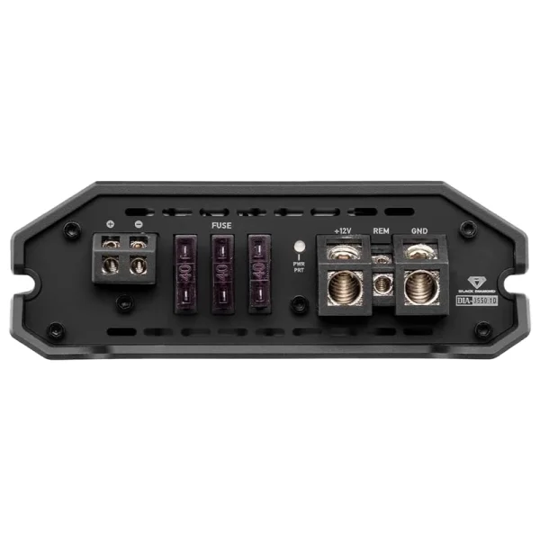 آمپلی فایر مونو دیجیتال 1200w rms بلک دایموند مدل DIA-3550.1D - Image 4
