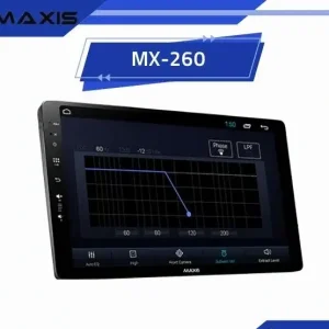 مانیتور اندروید مکسیس مدل Maxis MX-260