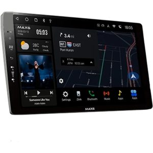 مانیتور 11حرفه ای اندروید مکسیس مدل maxis mx-400