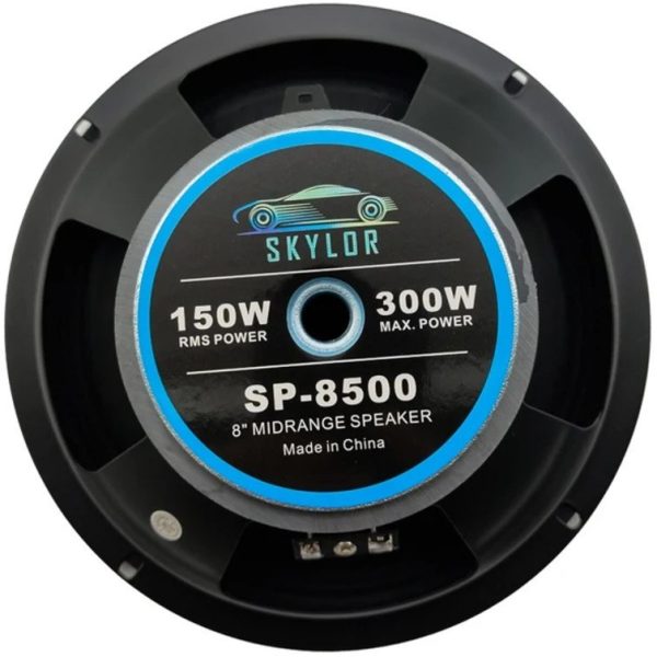 میدرنج 8 اسکایلر 150w rmsمدل SP-8500 - Image 4