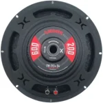 ساب ووفر 12 داینامیک امریکا 600w max مدل DYNAMIC DW-212e S4 اصلی - Image 3