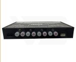 پروسسور  BTحرفه ای 7 باند اوکراینی street sound مدل EQ-7 BH - Image 4