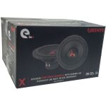ساب ووفر 12 900w max داینامیک امریکا مدل DYNAMIC DW-312e S4 - Image 5