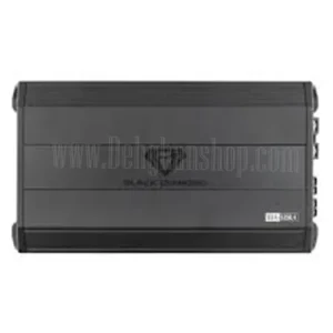 آمپلی فایر بلک دایموند مدل BLACK DIAMOND DIA-1250.4