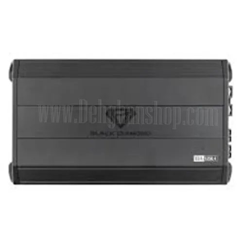 UYGUHGU آمپلی فایر بلک دایموند مدل BLACK DIAMOND DIA-1250.4