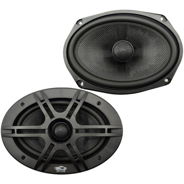 اسپیکر خودرو آدیو لاین مدل SK-COX69