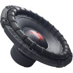 ساب ووفر 12 داینامیک امریکا مدل DYNAMIC DW-312 e D4 - Image 4