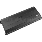 آمپلی فایر 4 کانال بلک دایموند (ds18)مدل BLACK DIAMOND DIA-1850.4