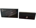 آمپلی فایر 4 کانال  مجیک آدیو  Magic Audio MA-480SQ - Image 5