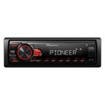 پخش پایونیر مدل MVH-S145BT - Image 2