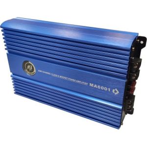 آمپیلی مونو دیجیتال مجیک آدیو مدل Magic audio MA 1600
