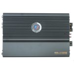 آمپلی فایر دیجیتال مونو مجیک آدیو MA-11000 - Image 4