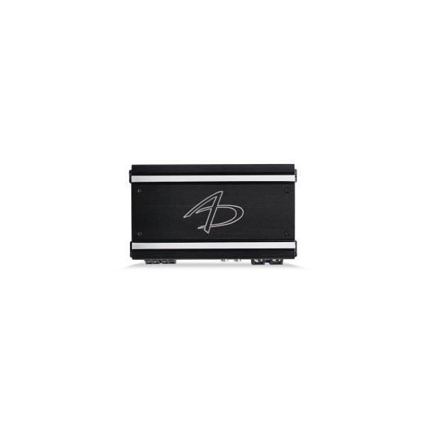 آمپلی فایر 4 کانال دیجیتال  آدیو داینامیکس امریکا مدل ADSD800.4 - Image 5