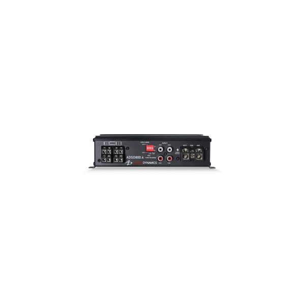 آمپلی فایر 4 کانال دیجیتال آدیو داینامیکس امریکا مدل ADSD800.4