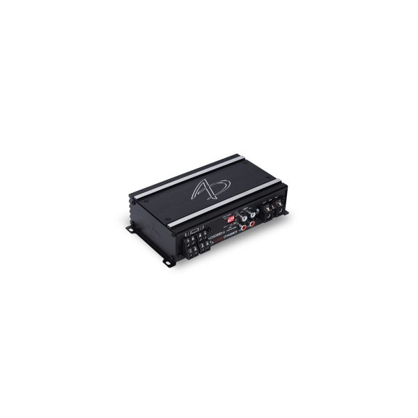 آمپلی فایر 4 کانال دیجیتال  آدیو داینامیکس امریکا مدل ADSD800.4 - Image 2