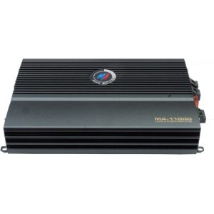 آمپلی فایر دیجیتال مونو مجیک آدیو MA-11000