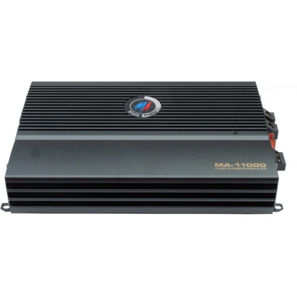 آمپلی فایر دیجیتال مونو مجیک آدیو MA-11000