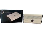 آمپیلی فایر4کانال مجیک آئودیو مدل Magic audio MA-460SQ - Image 5