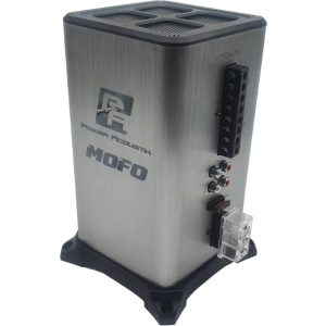 امپلی فایر 4 کانال پاورآکوستیک USA 2000w موفو مدل MOFO4-2KD