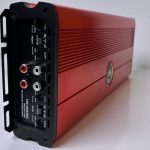 آمپلی فایر خودرو 4 کانال مجیک آدیو مدل MA-4100 - Image 7