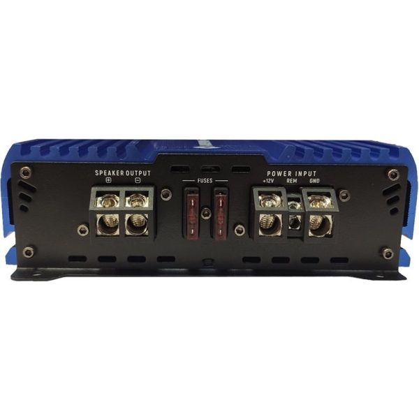 آمپیلی مونو دیجیتال  مجیک آدیو مدل Magic audio MA 6001 - Image 4