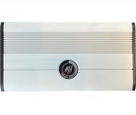 آمپیلی فایر4کانال مجیک آئودیو مدل Magic audio MA-460SQ