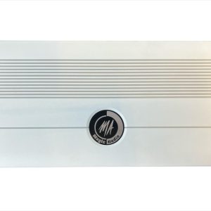 آمپیلی فایر4کانال مجیک آئودیو مدل Magic audio MA-460SQ