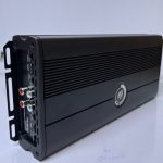 مشخصات فنی آمپلی‌فایر خودرو MA-480SQ