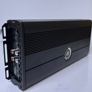 مشخصات فنی آمپلی‌فایر خودرو MA-480SQ