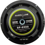 میدرنج 6.5 آدیو لاین مدل SP-6500 160w max - Image 3