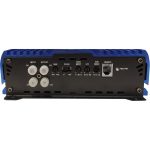 آمپیلی مونو دیجیتال  مجیک آدیو مدل Magic audio MA 6001 - Image 3