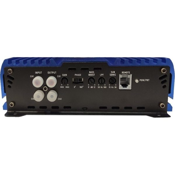 آمپیلی مونو دیجیتال  مجیک آدیو مدل Magic audio MA 6001 - Image 3