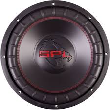 مشخصات ساب ووفر 15 2200w max برند SPL امریکا اصلی