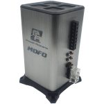 امپلی فایر 4 کانال پاورآکوستیک امریکا 2000w موفو مدل MOFO4-2KD - Image 5