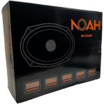 اسپیکر کواکسیال NOHA نوآ مدل NH-COX69