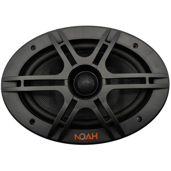 اسپیکر کواکسیال NOAH نوآ مدل NH-COX69 – دو عددی - Image 3