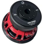 ساب ووفر 12 اینچ SPL 1500w rms مجیک آدیو Magic Audio MAW-121500 - Image 4