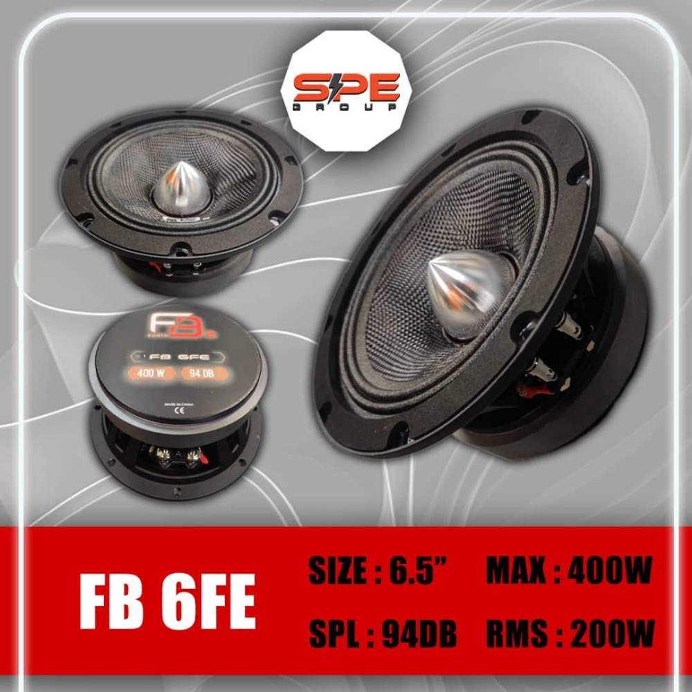 IMG_20260507_185804_696 میدرنج 6.5 400w FB AUDIO 2 اف بی 2مدل FB-6FE
