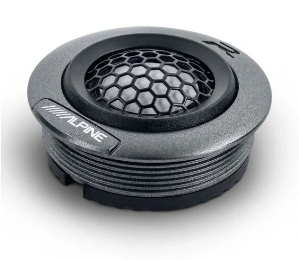 کامپوننت بیضی آلپاین مدل R2-S69C - Image 3