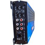 آمپلی فایر خودرو 5 کانال ساووی 3200w مدل SV-5005 - Image 3